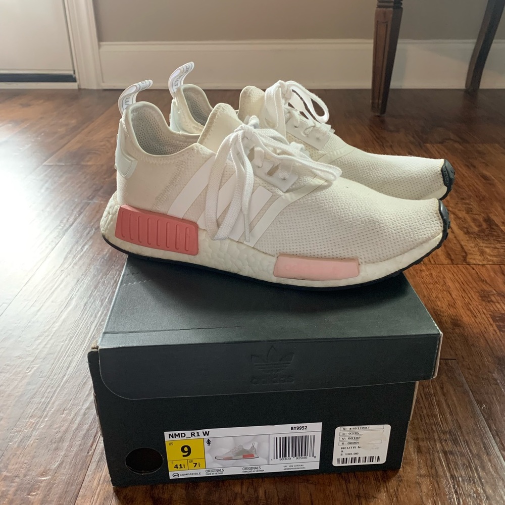 Women’s NMD’s